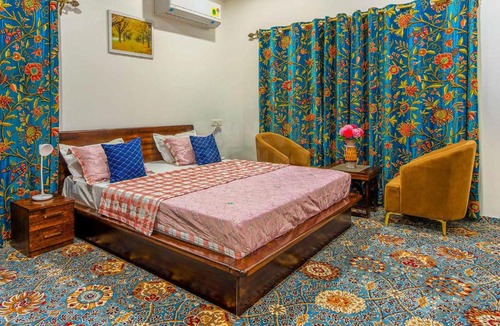 Brein Cabin | Gaash Cottages