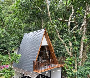 Devikolam House | Gablewood cottages