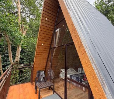 Devikolam House | Gablewood cottages