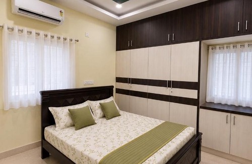 Gachibowli Apartment | Gachi Ghar Gachibowli 2 BHK