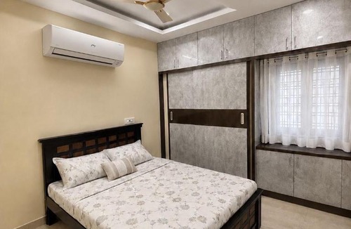 Gachibowli Apartment | Gachi Ghar Gachibowli 2 BHK
