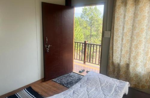 Almora Bed & Breakfast | GagilBloom NatureStay