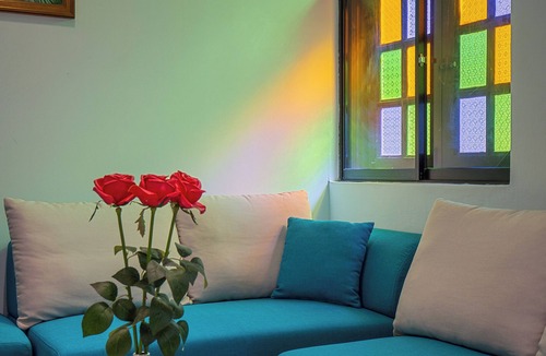 Tanjung Bungah Hotel | GAIA Hotel