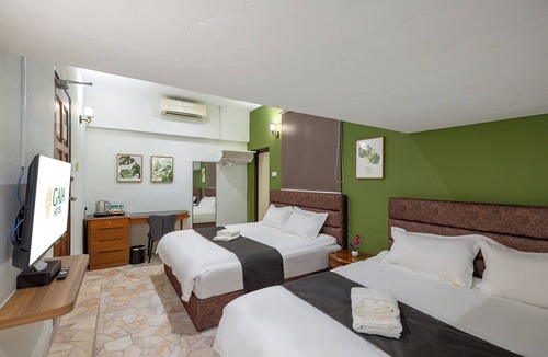 Tanjung Bungah Hotel | GAIA Hotel