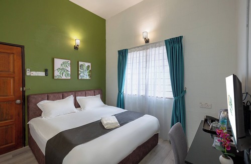 Tanjung Bungah Hotel | GAIA Hotel