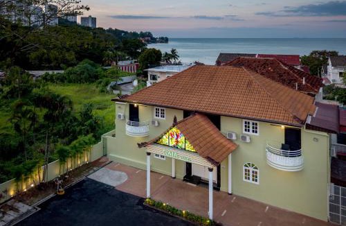 Tanjung Bungah Hotel | GAIA Hotel