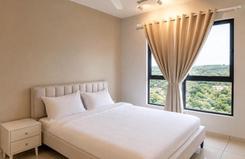 Rawang Apartment | Gaia Residences by Plush
