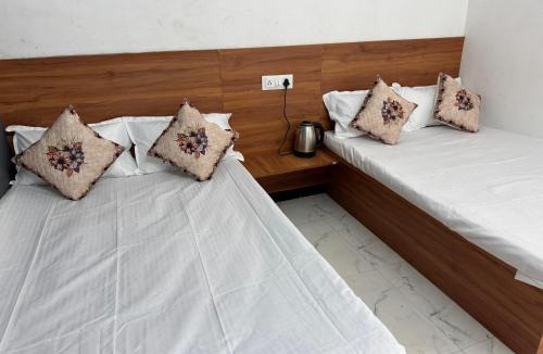 Ujjain House | Gajanand Homestay