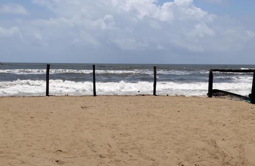 Hireguthi House | Gajananstay beach Facing Resort Gokarna