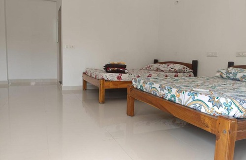 Hireguthi House | Gajananstay beach Facing Resort Gokarna