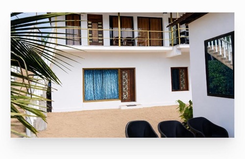 Hireguthi House | Gajananstay Beach Facing rooms In Beach Resort Gokarna