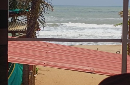 Hireguthi House | Gajananstay Beach Facing rooms In Beach Resort Gokarna
