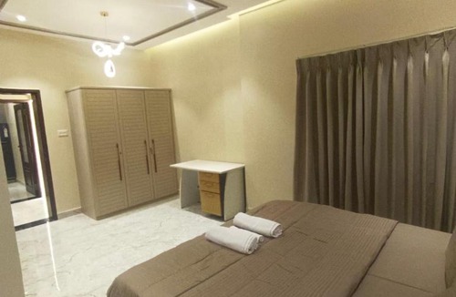 Bengaluru Villa | Galaxy Home's stay
