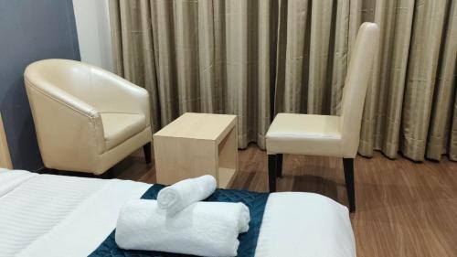 RR Nagar Hotel | Galaxy Inn