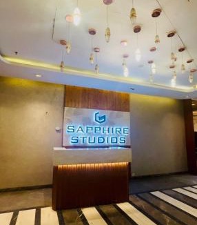 Greater Noida Hotel | Galaxy Luxury Stay