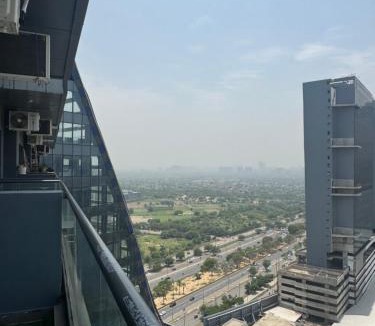 Greater Noida Hotel | Galaxy Luxury Stay
