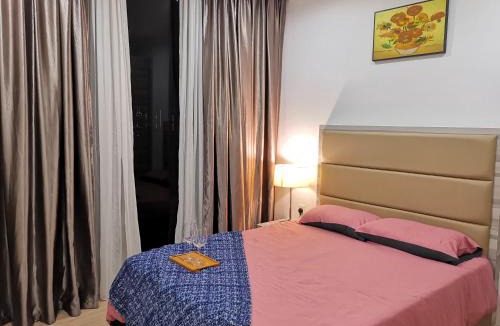 Nusajaya Apartment | Galleria @ Encorp Marina - 1 min to Puteri Habour