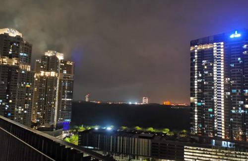 Nusajaya Apartment | Galleria @ Encorp Marina - 1 min to Puteri Habour