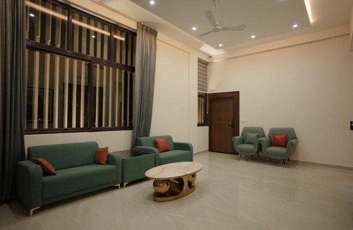 Sagara Hotel | Gamagashree Hotel and Fine Dine