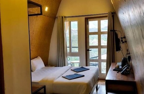 Namakkal Hotel | Gambhiraa Resorts