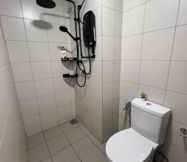 Rawang Apartment | Gamuda Sky Luge Faiz Homestay Musllim Only