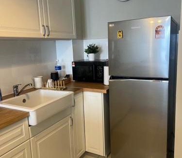 Rawang Apartment | Gamuda Sky Luge Mimi Homestay Musllim Only