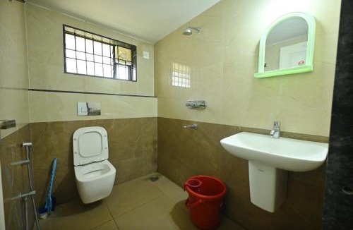Malpe House | Ganapathi Sahakara Sadhana