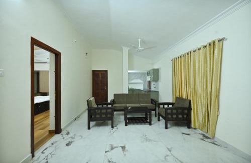 Malpe House | Ganapathi Sahakara Sadhana