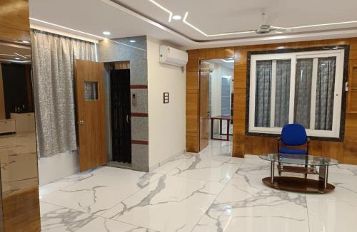 Nagole Apartment | Ganesh Nilayam