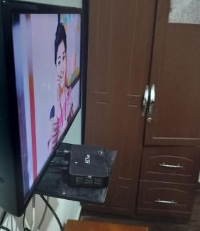 Guindy Bed & Breakfast | Ganesh palace