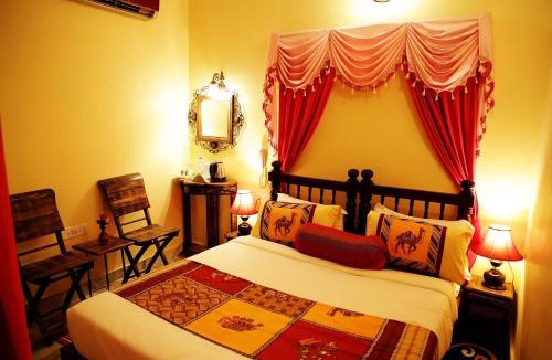 Amritsar Hotel | Ganesha Palace