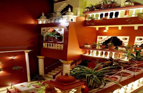 Amritsar Hotel | Ganesha Palace