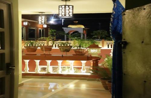 Amritsar Hotel | Ganesha Palace