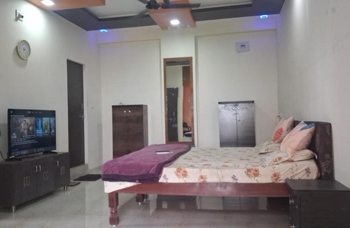 Vadodara House | Ganga Homestay