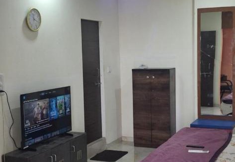 Vadodara House | Ganga Homestay