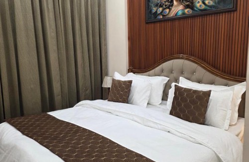 Mayapur Apartment | Ganges Abode