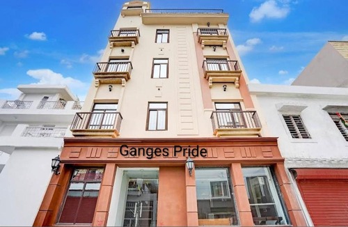 Haridwar Hotel | Ganges Pride Hotel
