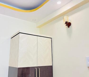 Shrirampur House | Ganges Vision