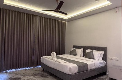 Devikolam Resort | Gap Valley Resorts Munnar