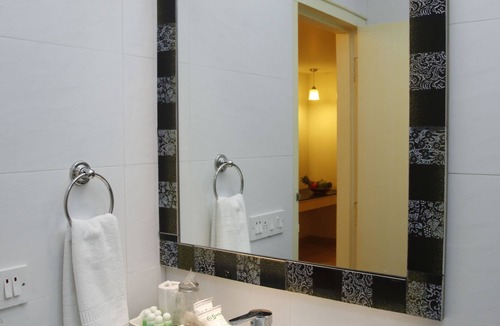 Wellington Pier Hotel | Garden Hotel