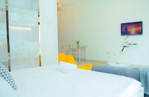 Taman Mount Austin House | -Garden View- Mount Austin Aeon IKEA 10 mins - A13A