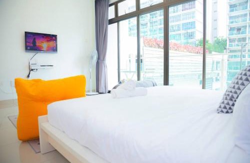 Taman Mount Austin House | -Garden View- Mount Austin Aeon IKEA 10 mins - A13A