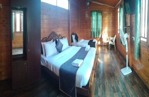 Yercaud Hotel | Garden Wood Home Stays