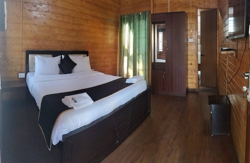 Yercaud Hotel | Garden Wood Home Stays