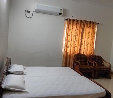 Ibrahimpatan Villa | Gardenia Groove 3 Bed room villa