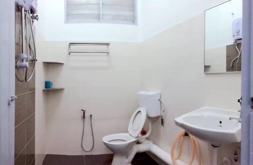 Kampung Bakau House | GardenTerrace - Langkawi - 4 Rooms 8 Beds 3 Baths