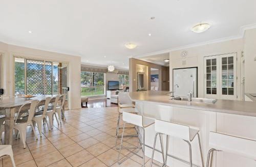 Narooma House | Gareth House