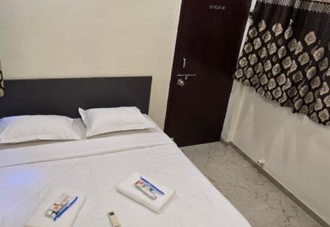 Kolhapur Apartment | Gargi's home stay