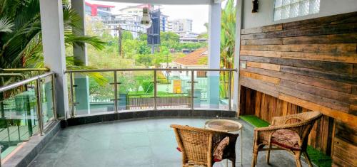 Bukit Gasing House | Gasing WheelHouse