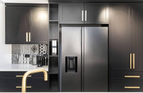Turner House | Gated & Secure Single-Level Home in CBD